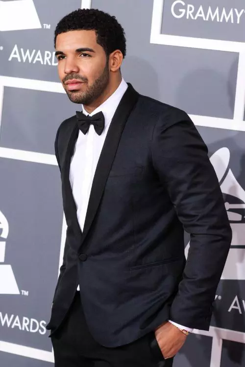 8. Drake