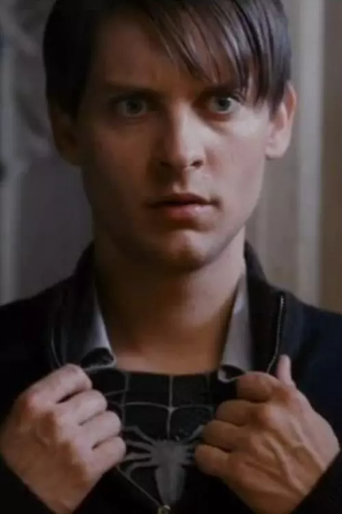 9. Spider-Man 3