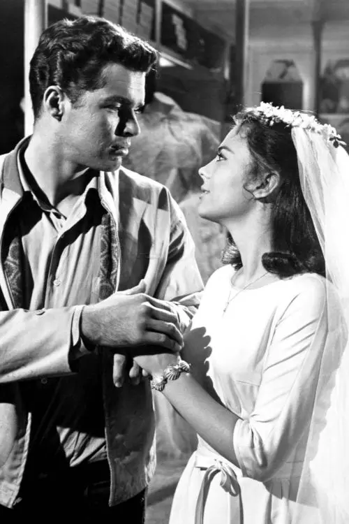 9. West Side Story (1961)