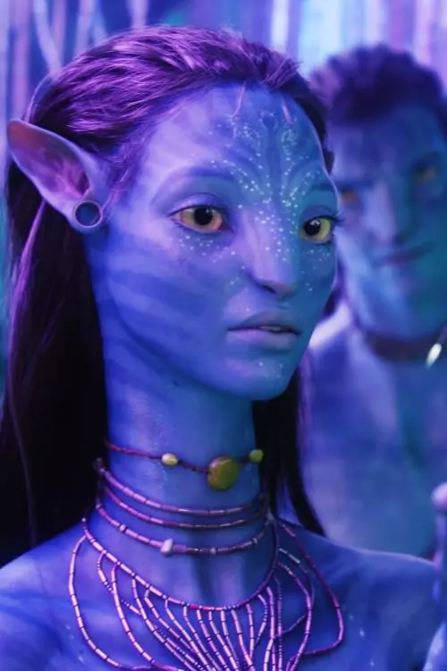 1. Avatar (2009)