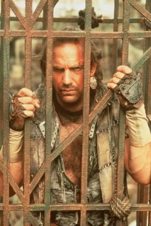 10. Waterworld (1995)