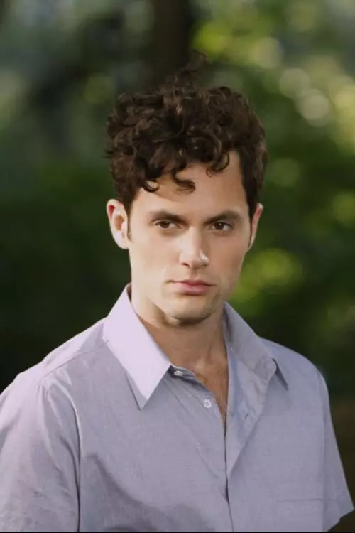 2. Penn Badgley
