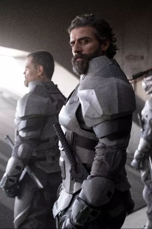 3. Dune (2021)