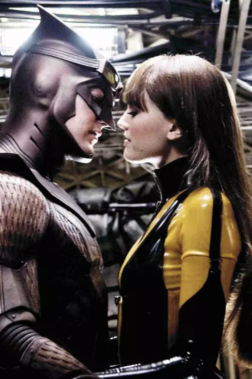 6. Watchmen (2009)