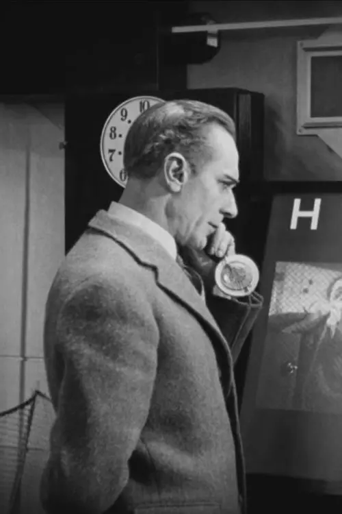 8. Metropolis (1927)