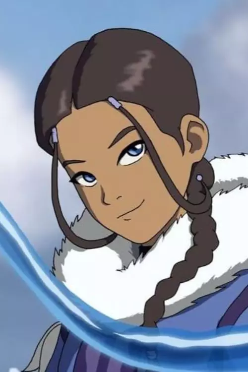 2. Katara
