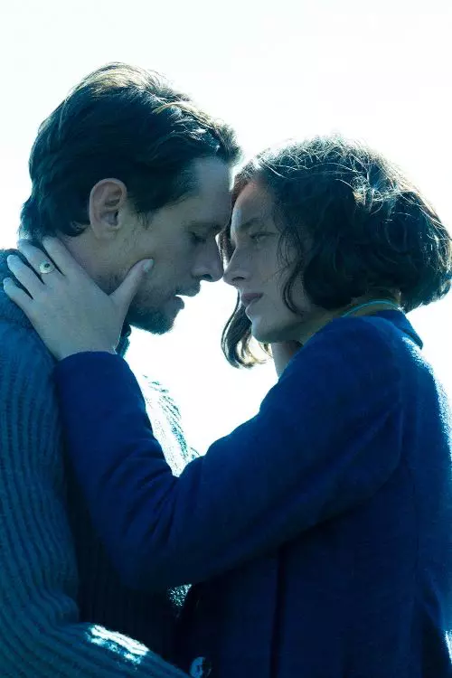 2. Lady Chatterley's Lover