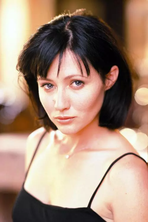 5. Prue Halliwell
