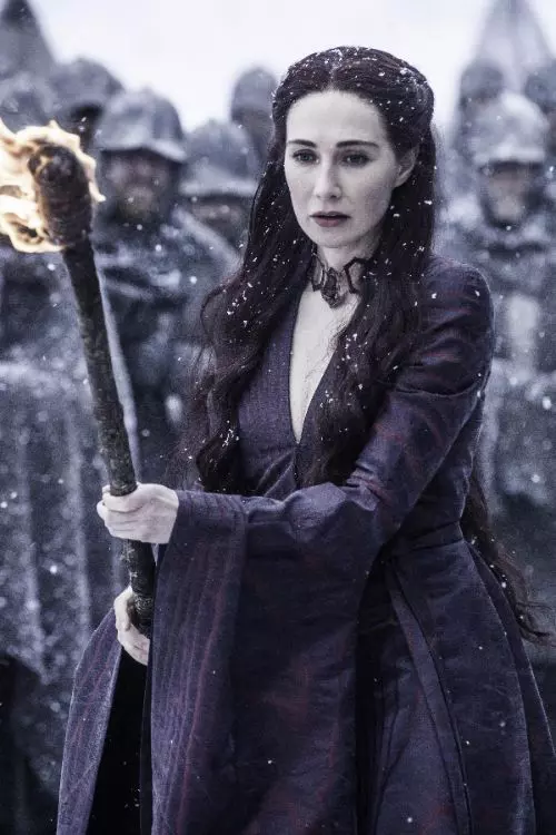 6. Melisandre