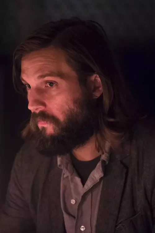 8. The Invitation (2015)