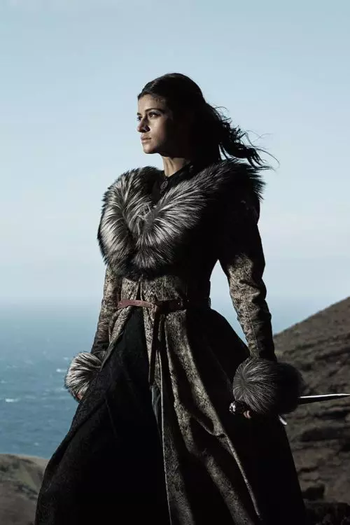 9. Yennefer of Vengerberg