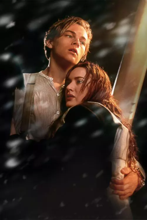 1. Titanic