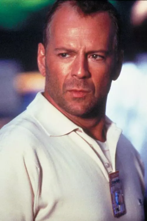 10. Armageddon