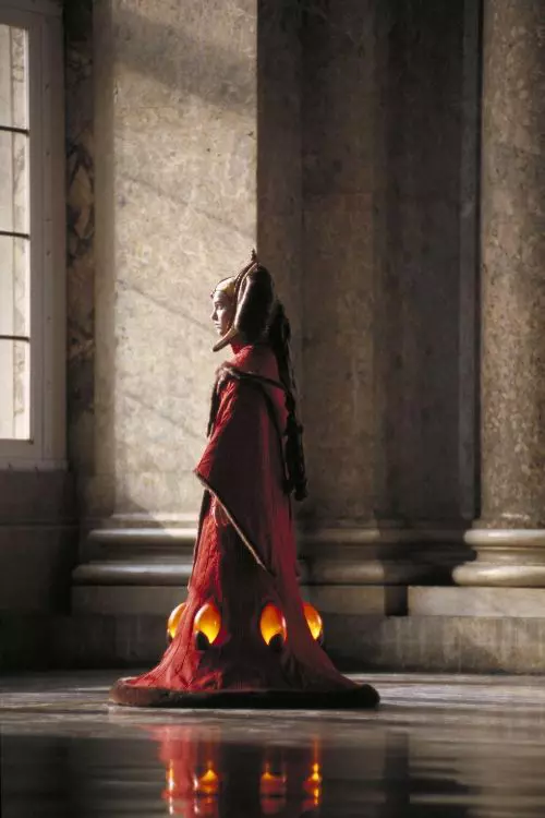 3. Star Wars: Episode I - The Phantom Menace