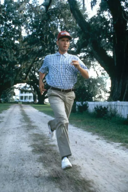 6. Forrest Gump