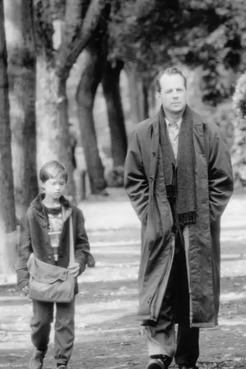 7. The Sixth Sense
