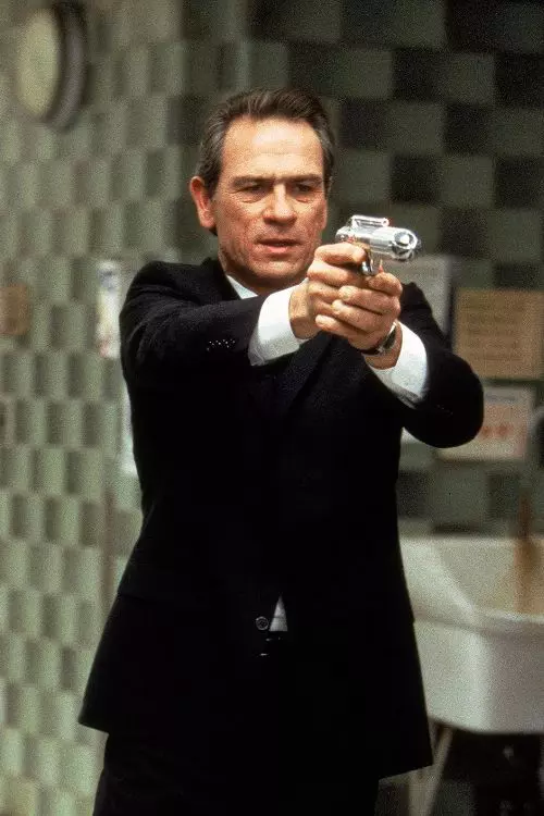 9. Men in Black