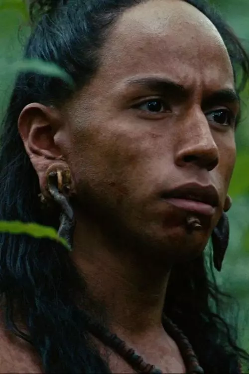 1. Apocalypto