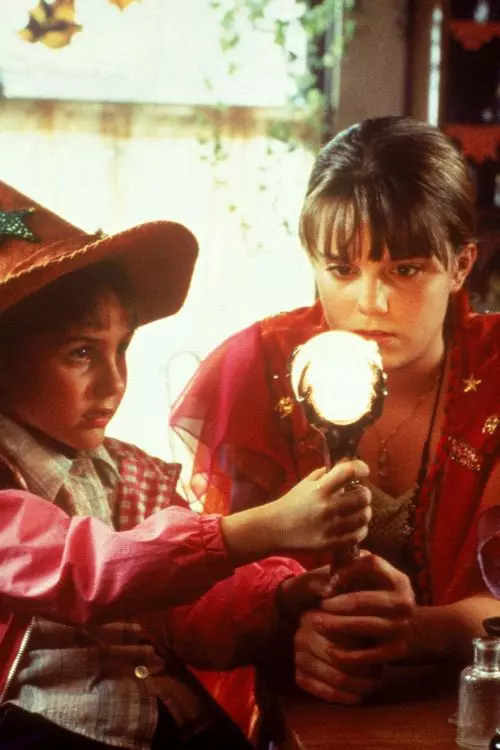 4. Kimberly J. Brown