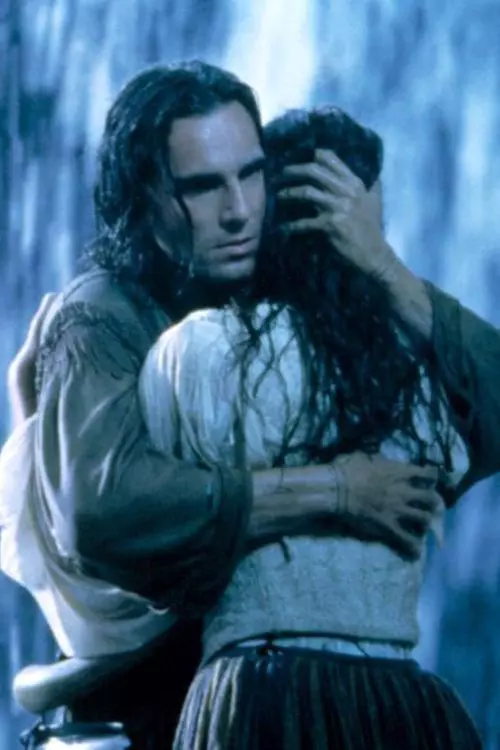 7. The Last of the Mohicans