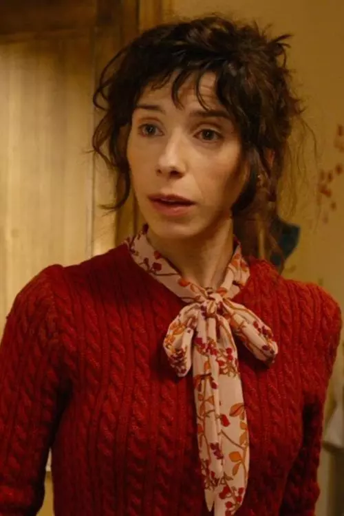 8. Sally Hawkins