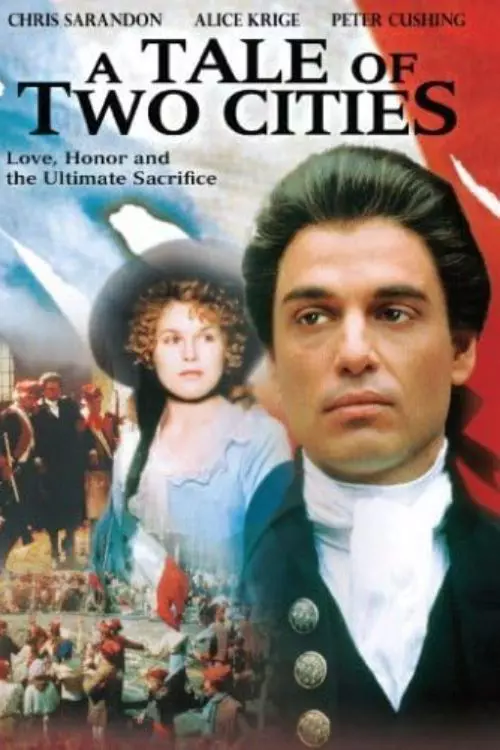 2. A Tale of Two Cities