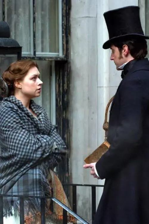 4. North & South