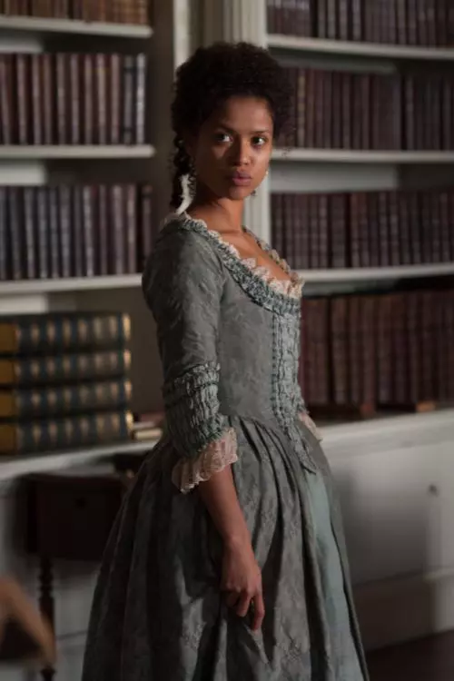 5. Belle