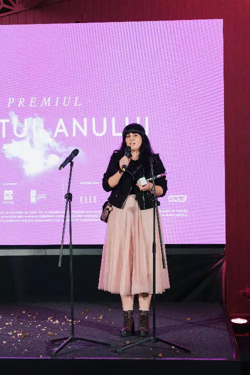 5. Gala Aliaților 2023