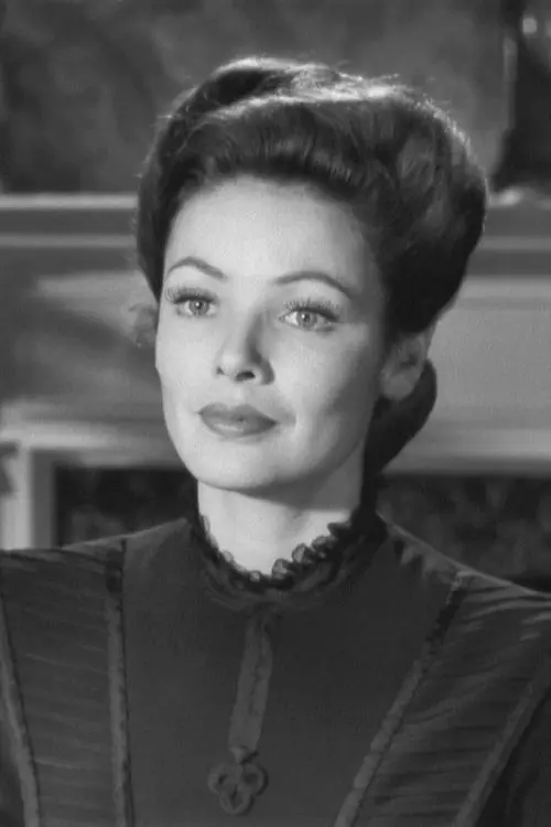 7. The Ghost & Mrs. Muir