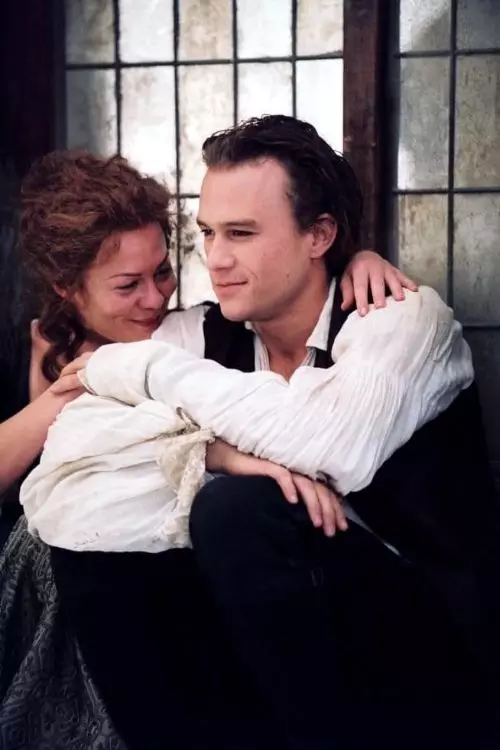 8. Casanova