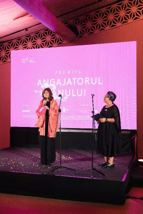 9. Gala Aliaților 2023