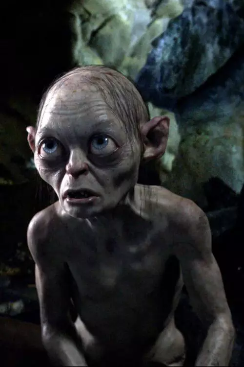 10. Andy Serkis