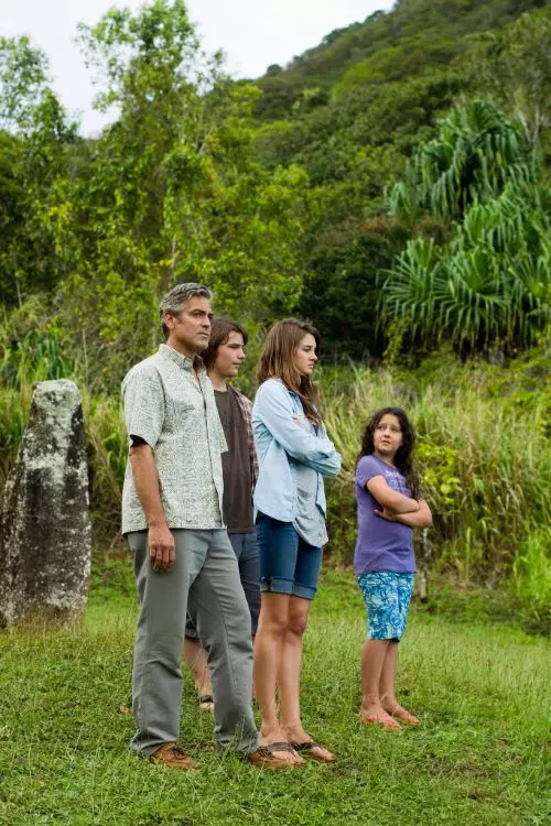 2. The Descendants