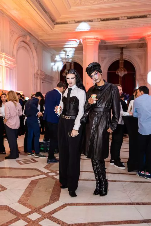 28. Tony Maraj și Nefertiddy Heaven