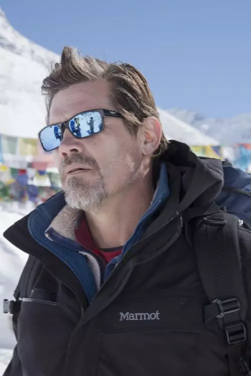3. Everest