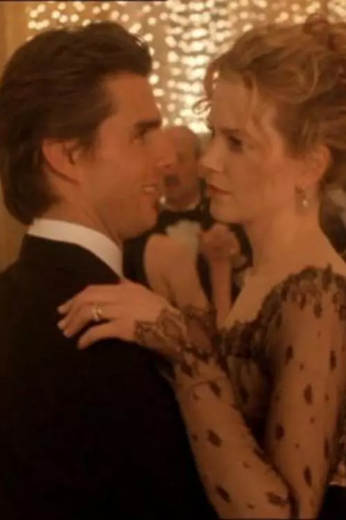 3. Eyes Wide Shut