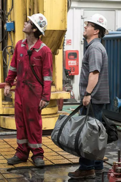 4. Deepwater Horizon