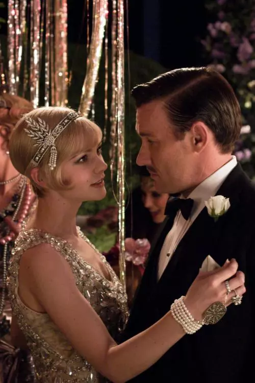 4. The Great Gatsby