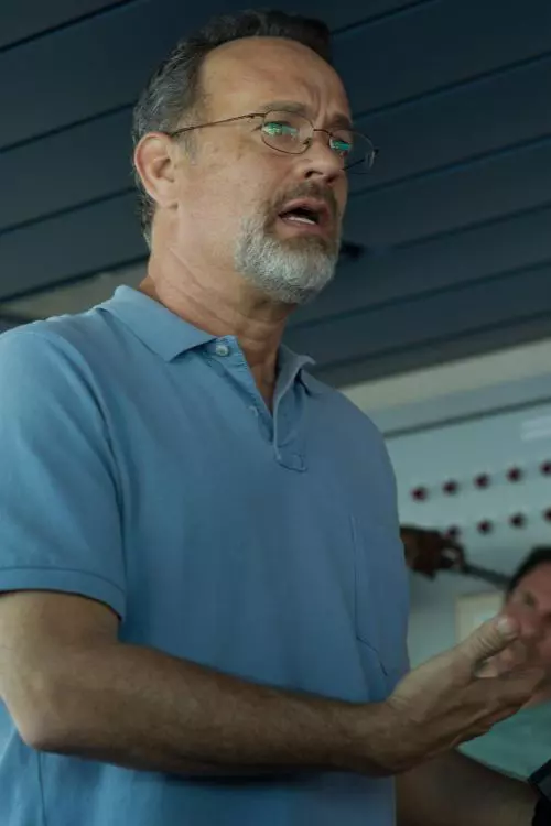 7. Captain Phillips