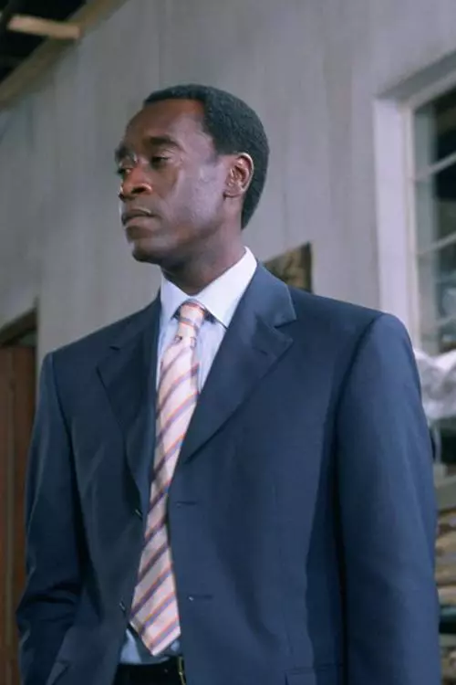 8. Hotel Rwanda