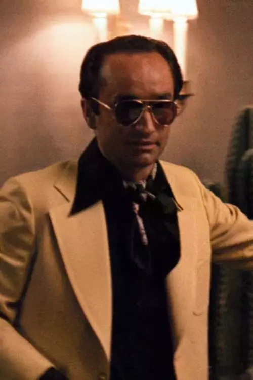 9. John Cazale