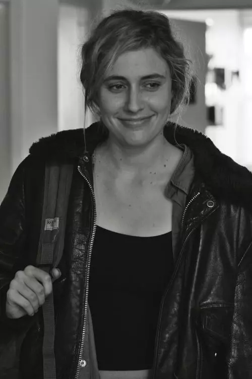 8. Frances Ha