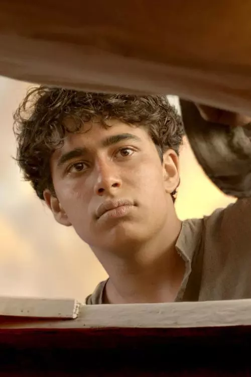 9. Life of Pi