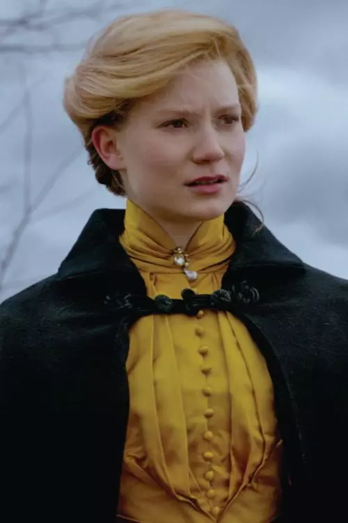 3. Crimson Peak