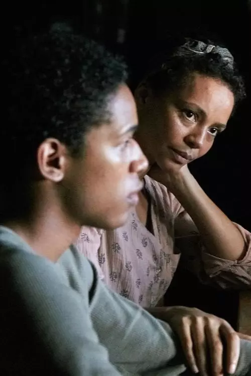 4. It Comes at Night