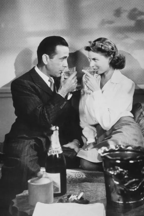 5. Casablanca