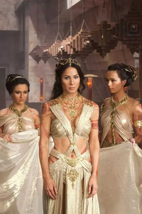 5. John Carter