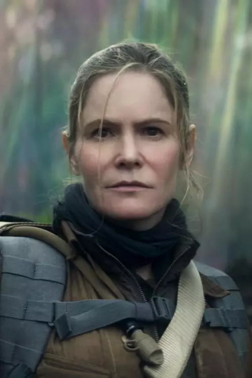 7. Annihilation