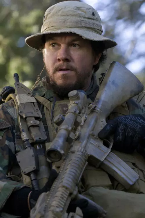 9. Lone Survivor